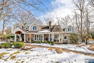 8 White Pine Road, Upper Saddle River, NJ 07458