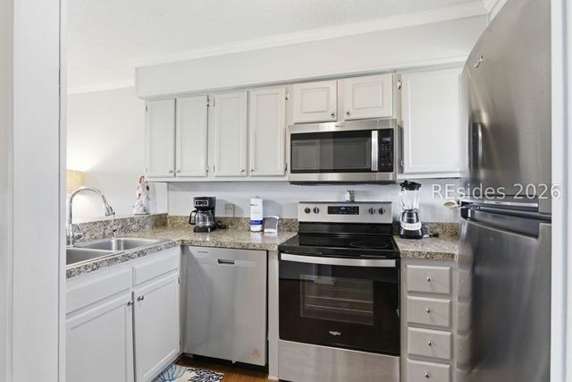 663 William Hilton Pkwy Apt 2305, Hilton Head Island, SC 29928