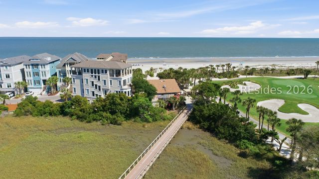663 William Hilton Pkwy Apt 2305, Hilton Head Island, SC 29928