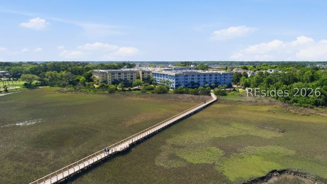 663 William Hilton Pkwy Apt 2305, Hilton Head Island, SC 29928