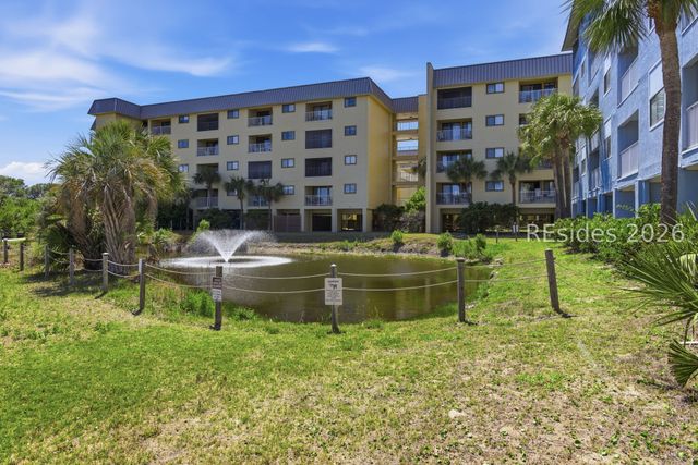 663 William Hilton Pkwy Apt 2305, Hilton Head Island, SC 29928
