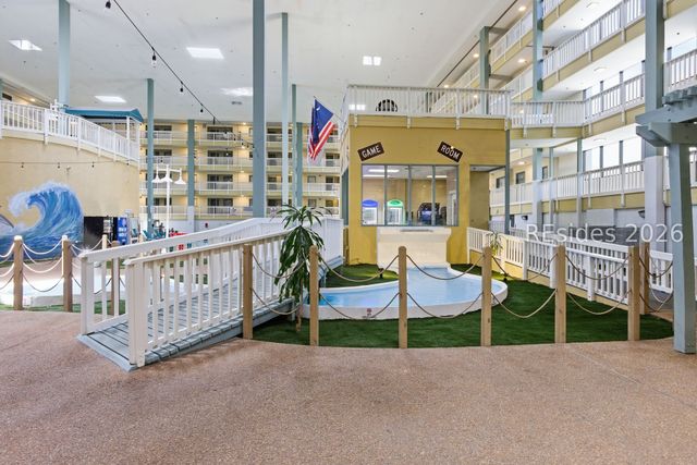663 William Hilton Pkwy Apt 2305, Hilton Head Island, SC 29928