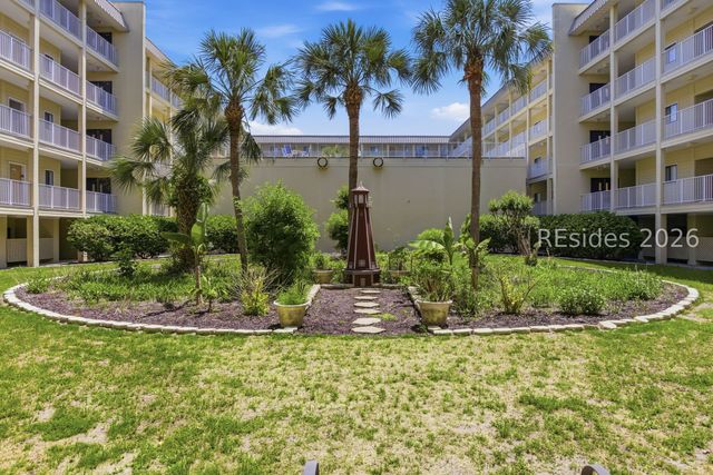 663 William Hilton Pkwy Apt 2305, Hilton Head Island, SC 29928
