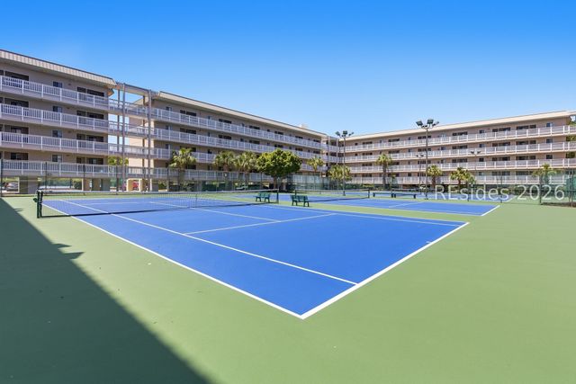 663 William Hilton Pkwy Apt 2305, Hilton Head Island, SC 29928