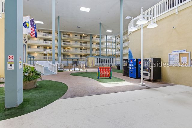 663 William Hilton Pkwy Apt 2305, Hilton Head Island, SC 29928