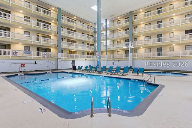 663 William Hilton Pkwy Apt 2305, Hilton Head Island, SC 29928