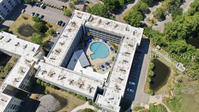 663 William Hilton Pkwy Apt 2305, Hilton Head Island, SC 29928