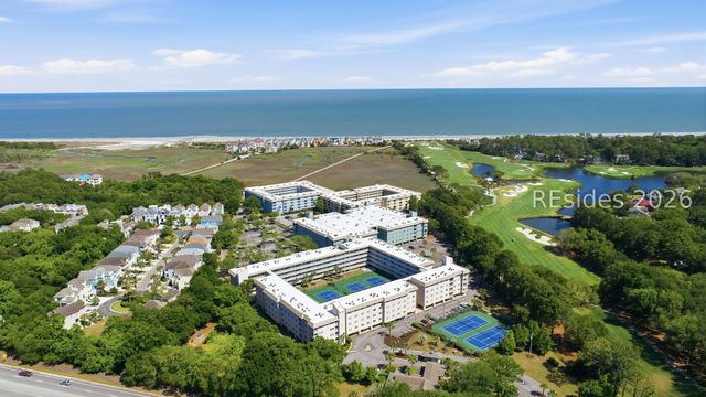 663 William Hilton Pkwy Apt 2305, Hilton Head Island, SC 29928