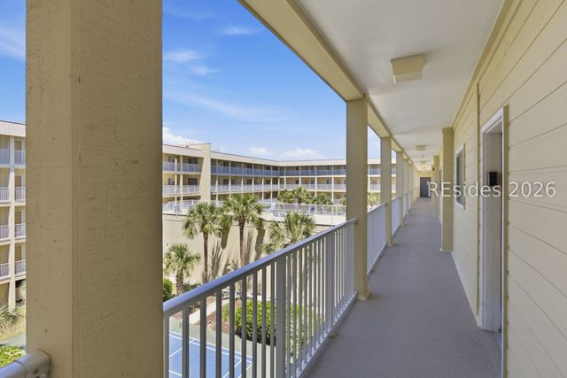 663 William Hilton Pkwy Apt 2305, Hilton Head Island, SC 29928