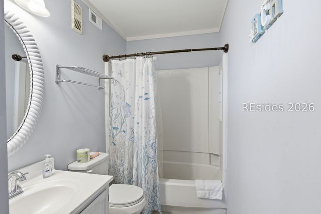 663 William Hilton Pkwy Apt 2305, Hilton Head Island, SC 29928