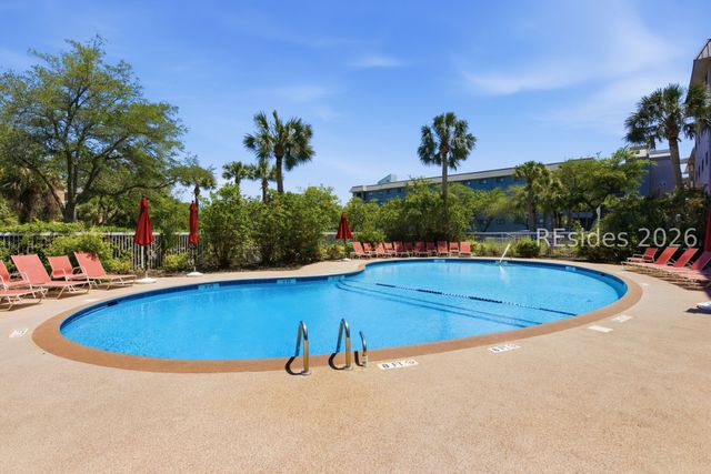 663 William Hilton Pkwy Apt 2305, Hilton Head Island, SC 29928