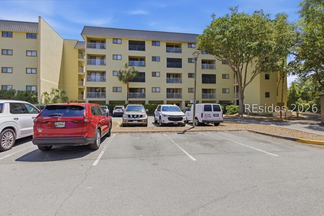 663 William Hilton Pkwy Apt 2305, Hilton Head Island, SC 29928