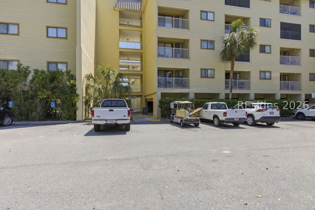 663 William Hilton Pkwy Apt 2305, Hilton Head Island, SC 29928