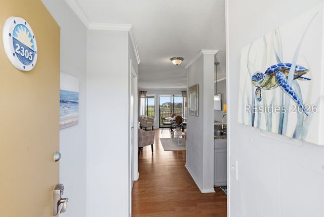 663 William Hilton Pkwy Apt 2305, Hilton Head Island, SC 29928