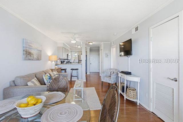 663 William Hilton Pkwy Apt 2305, Hilton Head Island, SC 29928