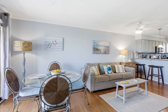 663 William Hilton Pkwy Apt 2305, Hilton Head Island, SC 29928