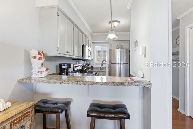 663 William Hilton Pkwy Apt 2305, Hilton Head Island, SC 29928