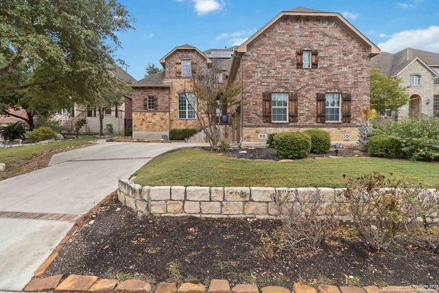 23510 Rockbrook, San Antonio, TX 78261