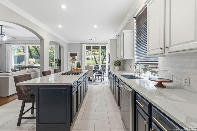 23510 Rockbrook, San Antonio, TX 78261