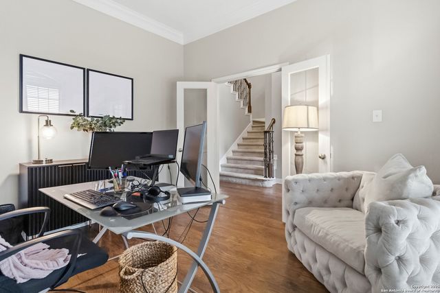 23510 Rockbrook, San Antonio, TX 78261