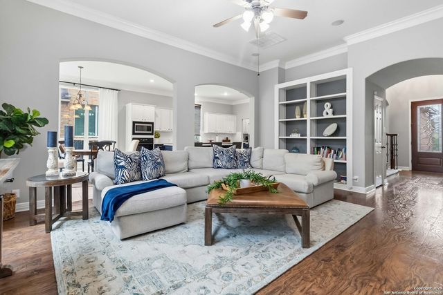 23510 Rockbrook, San Antonio, TX 78261