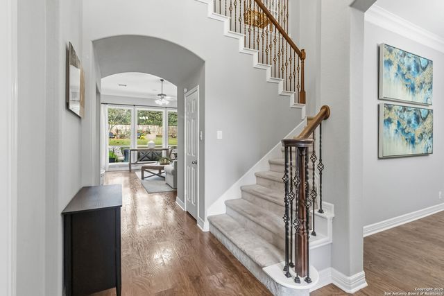 23510 Rockbrook, San Antonio, TX 78261