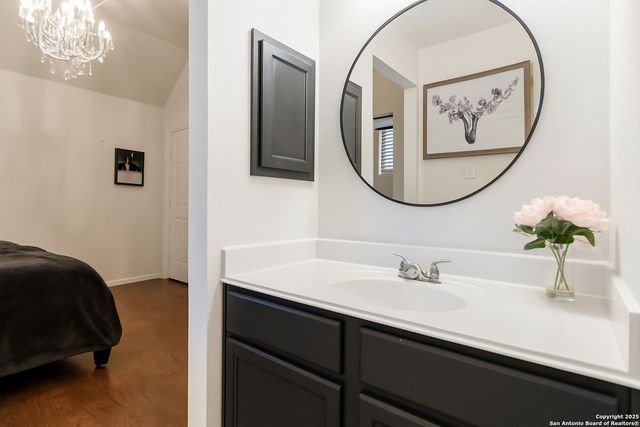 23510 Rockbrook, San Antonio, TX 78261