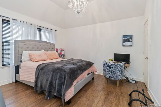 23510 Rockbrook, San Antonio, TX 78261