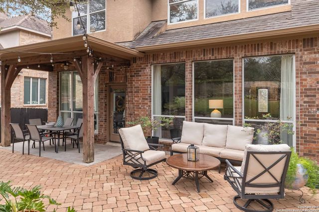 23510 Rockbrook, San Antonio, TX 78261