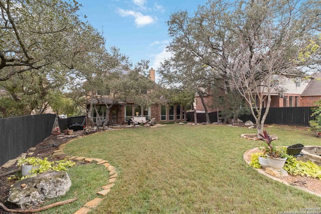 23510 Rockbrook, San Antonio, TX 78261