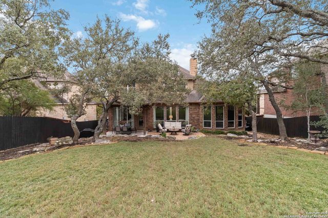 23510 Rockbrook, San Antonio, TX 78261