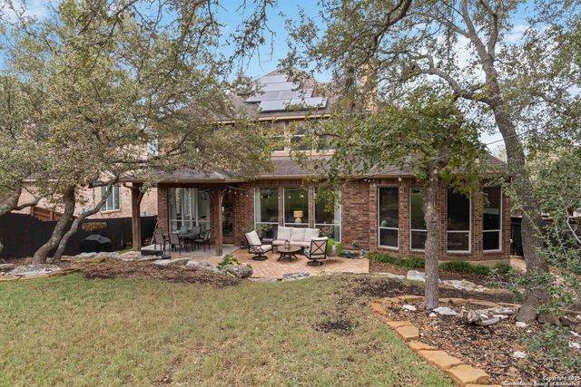 23510 Rockbrook, San Antonio, TX 78261