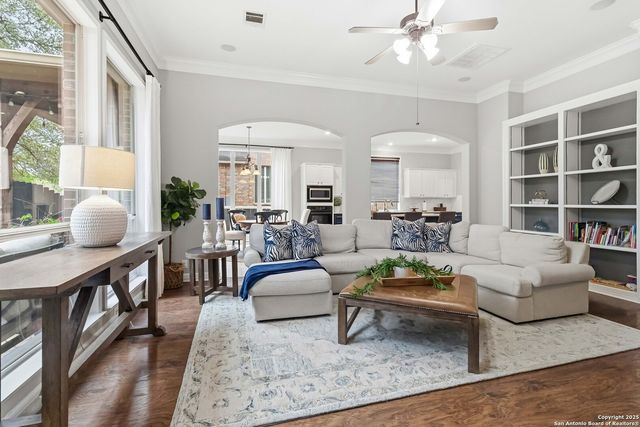 23510 Rockbrook, San Antonio, TX 78261