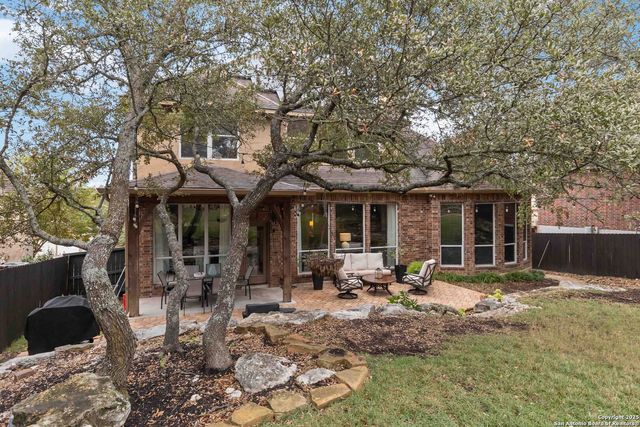 23510 Rockbrook, San Antonio, TX 78261