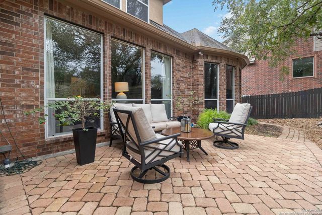 23510 Rockbrook, San Antonio, TX 78261