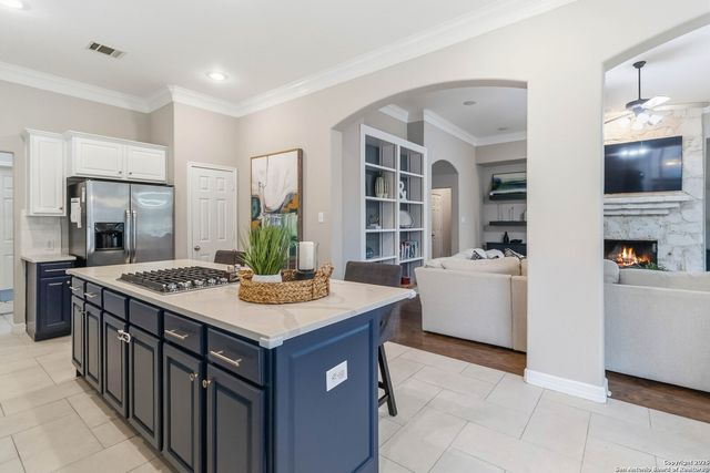 23510 Rockbrook, San Antonio, TX 78261