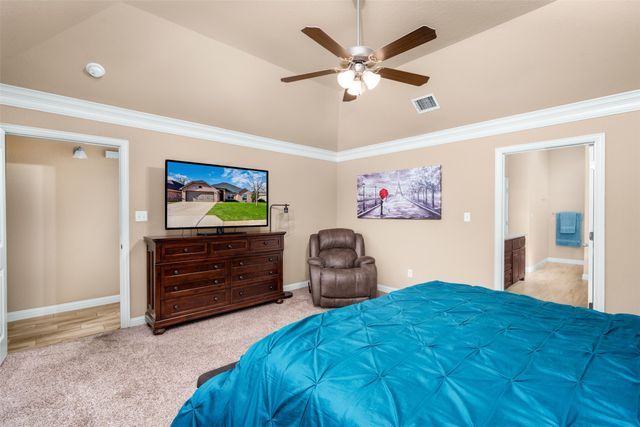 313 Donna Circle, Granbury, TX 76049