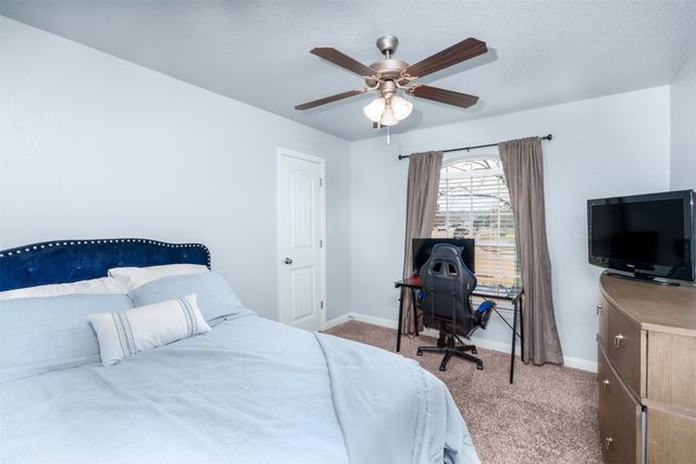 313 Donna Circle, Granbury, TX 76049