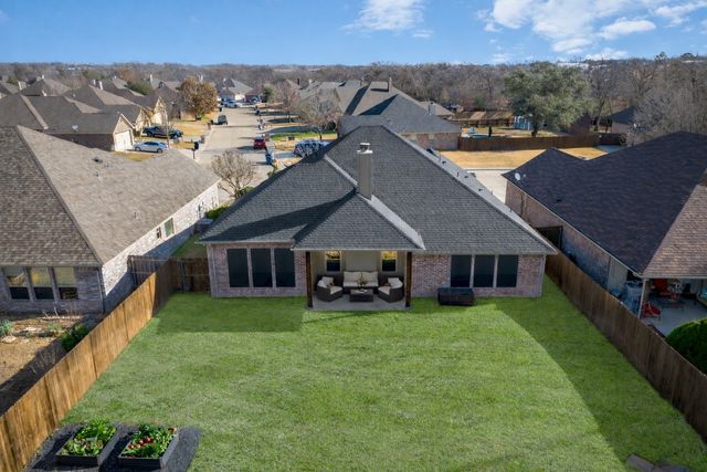 313 Donna Circle, Granbury, TX 76049