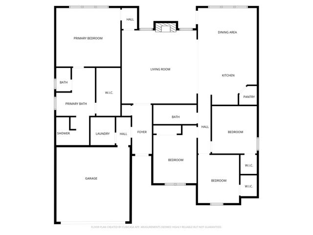 313 Donna Circle, Granbury, TX 76049