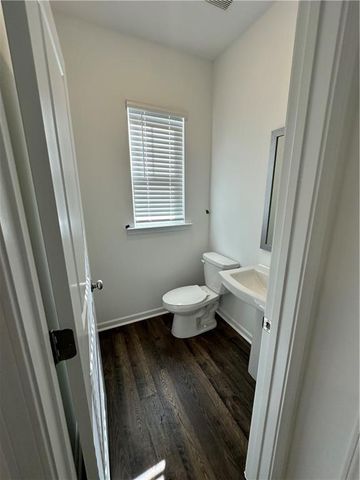 5720 Schelton Place SE, Mableton, GA 30126