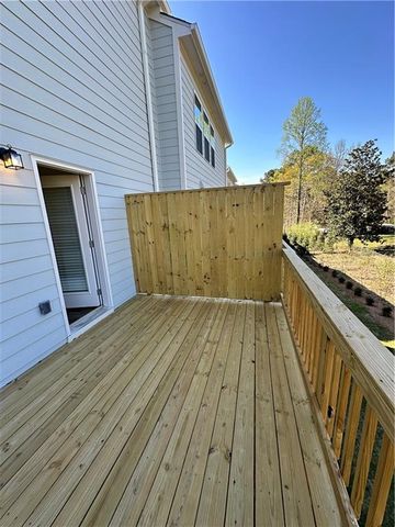 5720 Schelton Place SE, Mableton, GA 30126