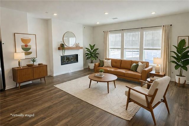 5720 Schelton Place SE, Mableton, GA 30126