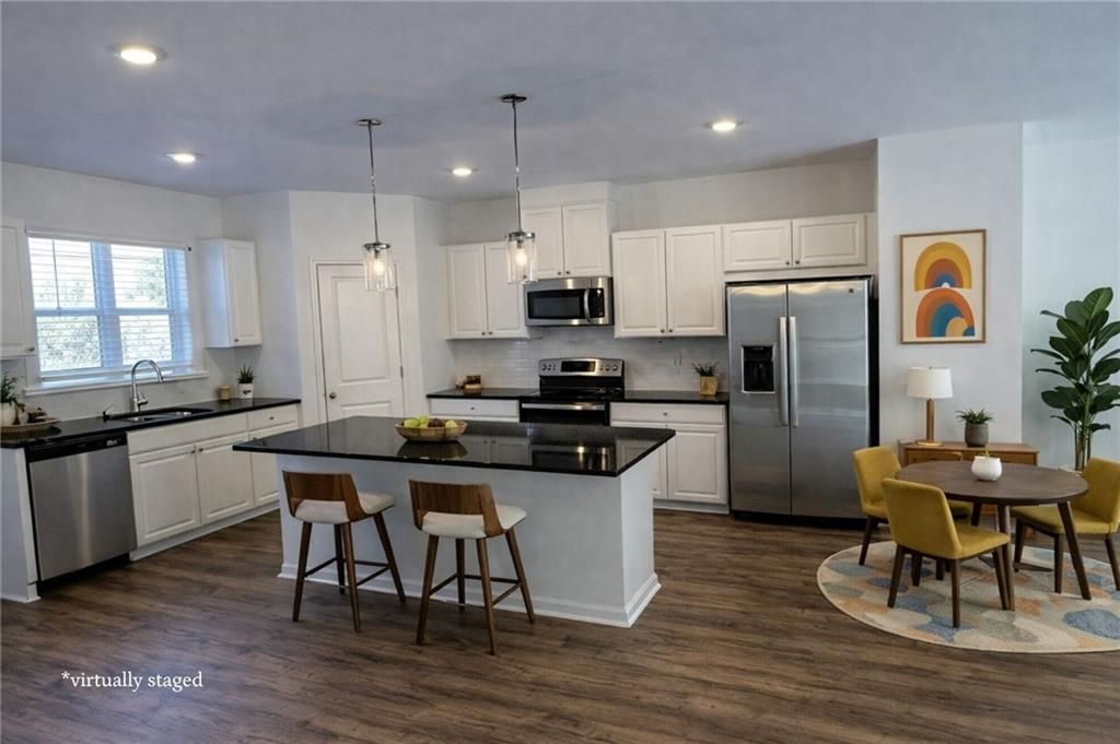 5720 Schelton Place SE, Mableton, GA 30126