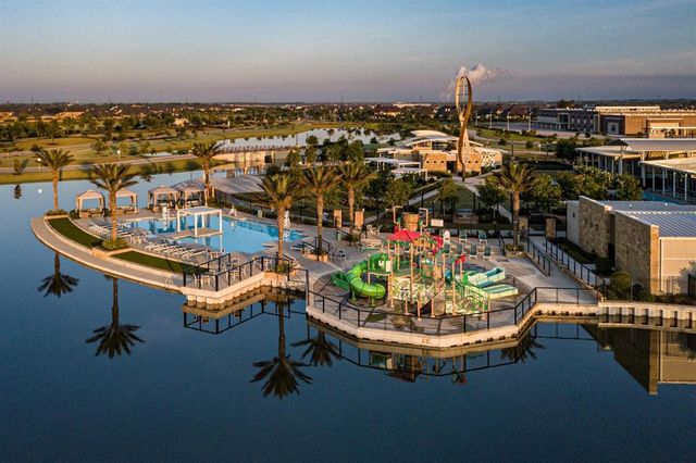 9019 Boardwalk Place, Manvel, TX 77583