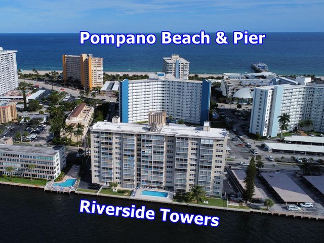 303 N Riverside Dr 503, Pompano Beach, FL 33062