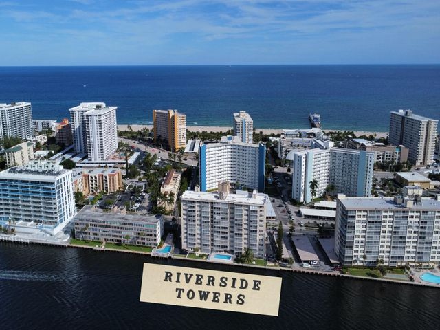 303 N Riverside Dr 503, Pompano Beach, FL 33062