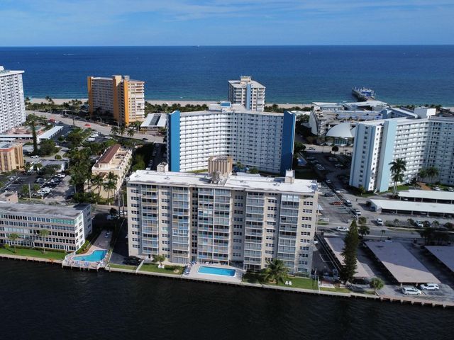 303 N Riverside Dr 503, Pompano Beach, FL 33062