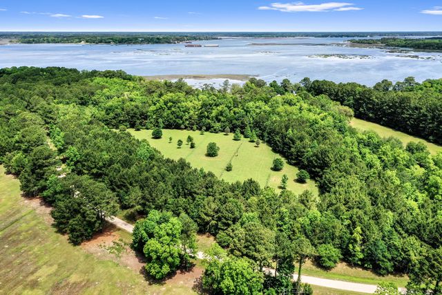 6180 Josie Ridge Road, Wadmalaw Island, SC 29487