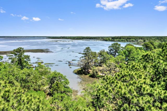 6180 Josie Ridge Road, Wadmalaw Island, SC 29487